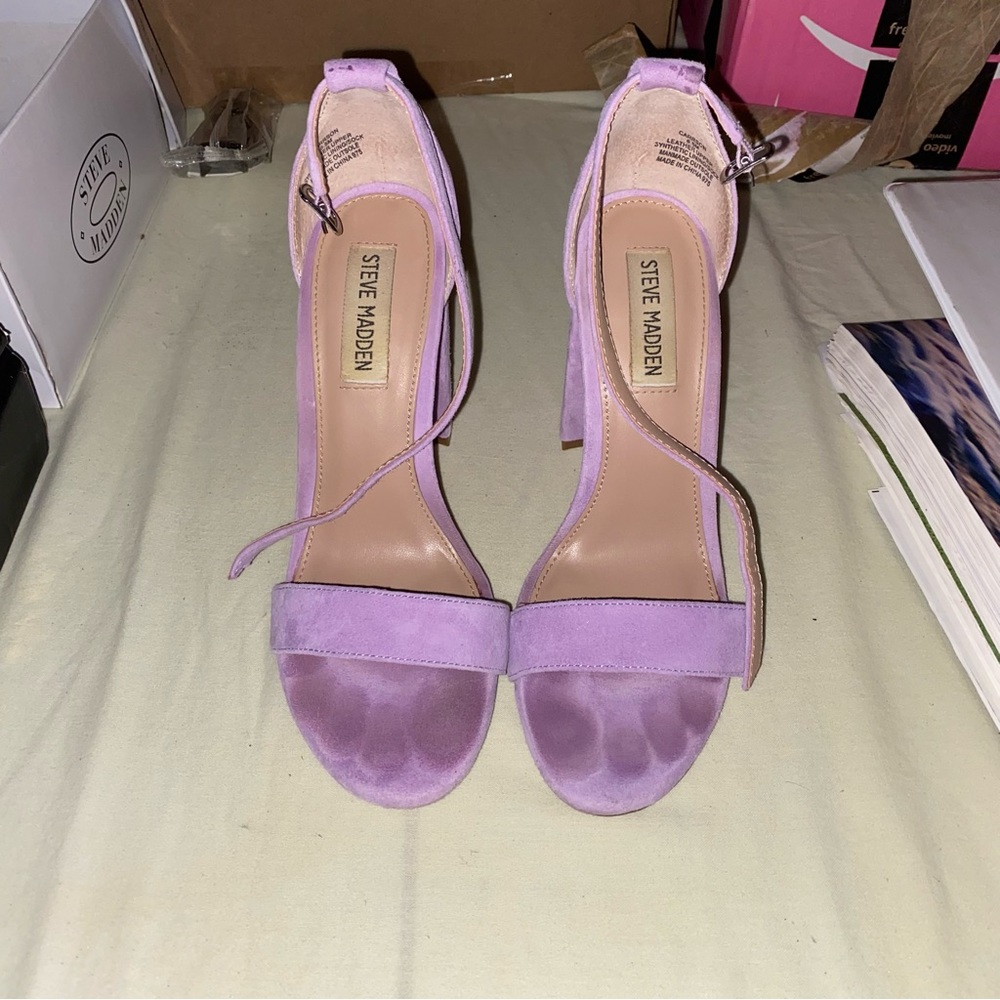 Steve Madden Sandals